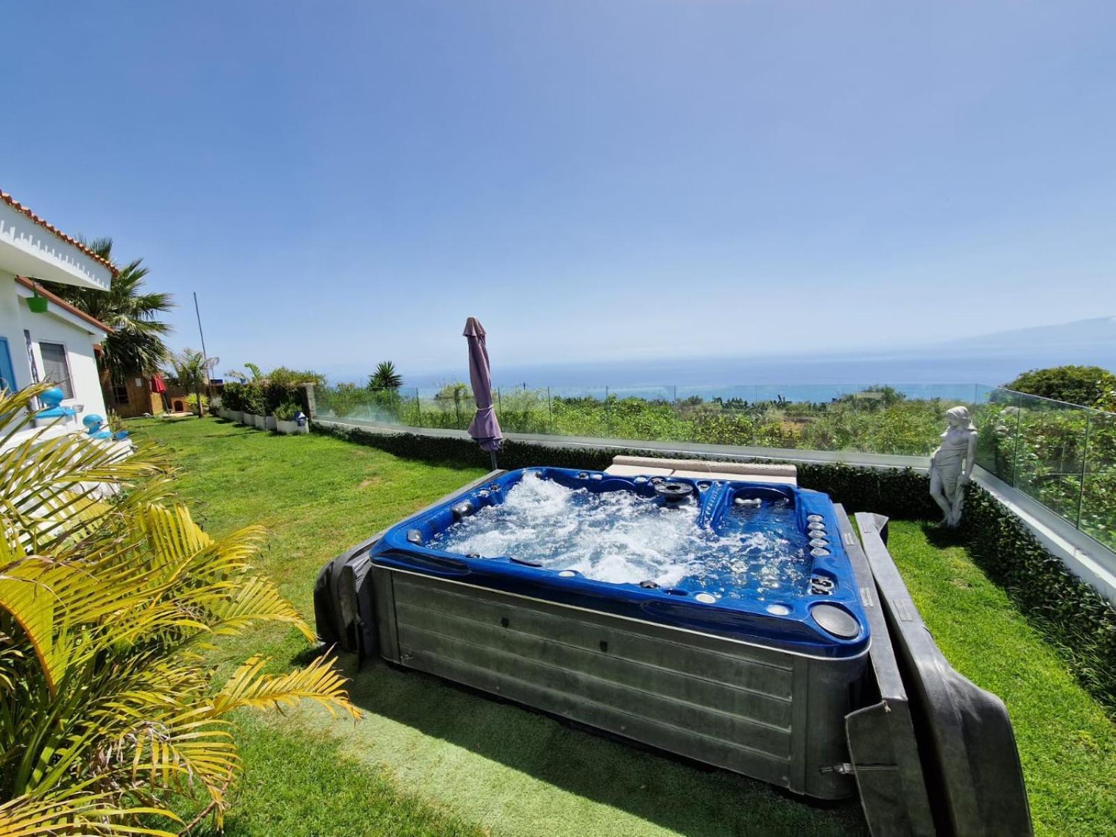 Escape To Finca Conejo, Typical Canarian House Private Jacuzzi, Sauna, Gym, Finca Conejo Taucho By Aqua Vista Tenerife Costa Adeje  Exterior foto