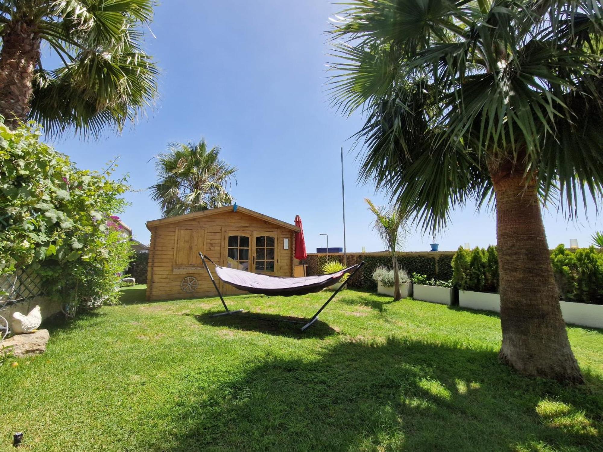Escape To Finca Conejo, Typical Canarian House Private Jacuzzi, Sauna, Gym, Finca Conejo Taucho By Aqua Vista Tenerife Costa Adeje  Exterior foto