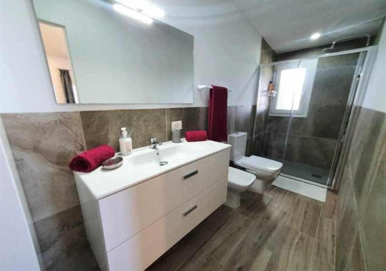 Escape To Finca Conejo, Typical Canarian House Private Jacuzzi, Sauna, Gym, Finca Conejo Taucho By Aqua Vista Tenerife Costa Adeje  Exterior foto
