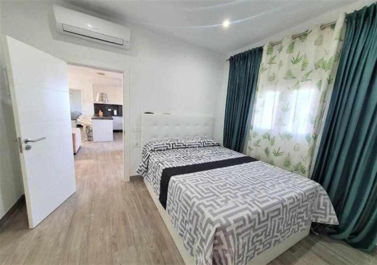 Escape To Finca Conejo, Typical Canarian House Private Jacuzzi, Sauna, Gym, Finca Conejo Taucho By Aqua Vista Tenerife Costa Adeje  Exterior foto