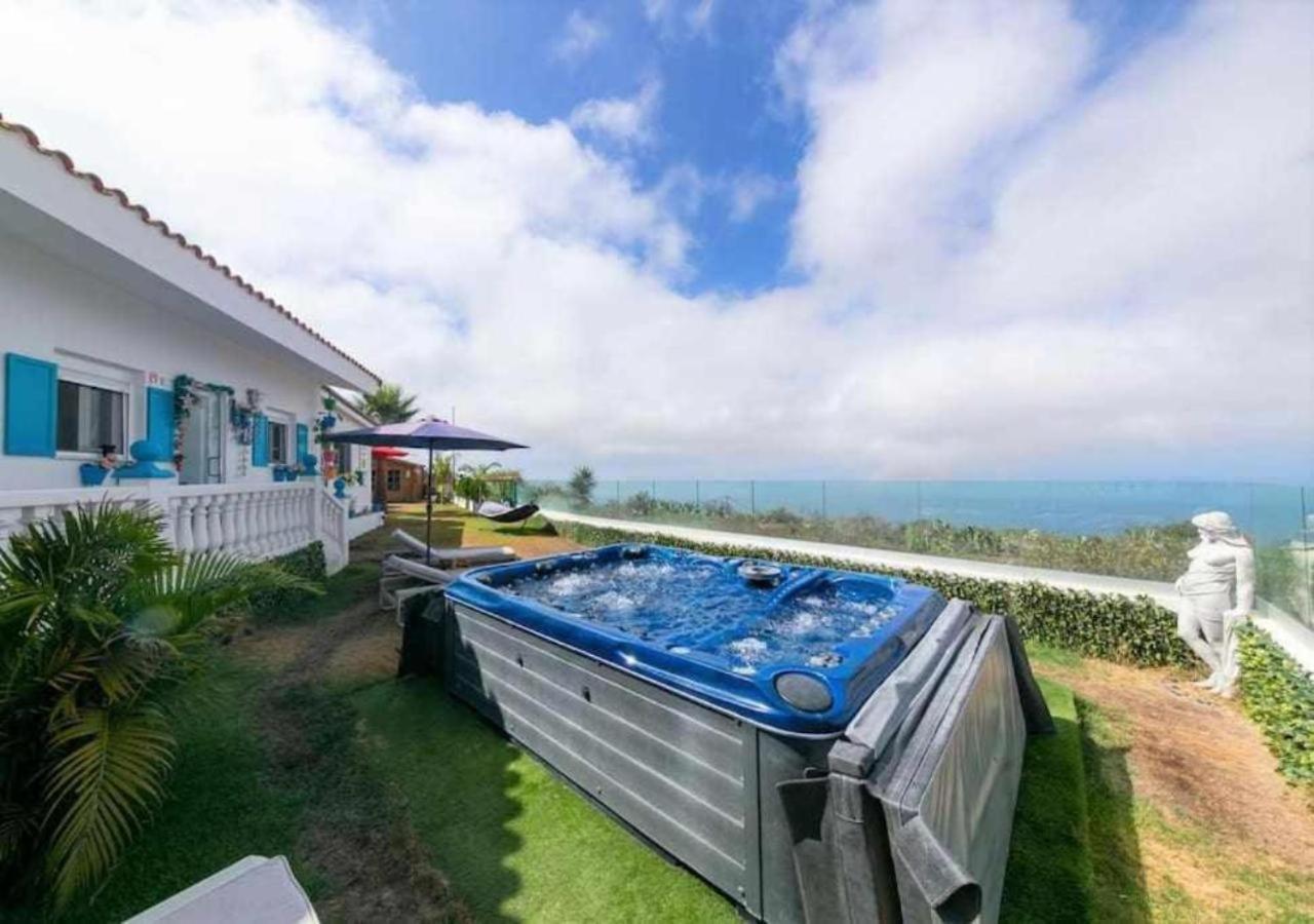 Escape To Finca Conejo, Typical Canarian House Private Jacuzzi, Sauna, Gym, Finca Conejo Taucho By Aqua Vista Tenerife Costa Adeje  Exterior foto